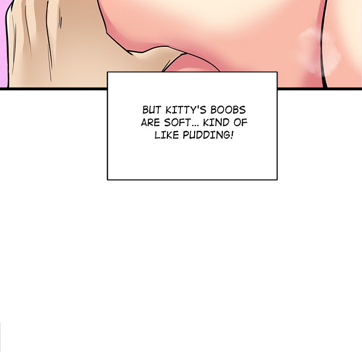My Other Girlfriend page 179