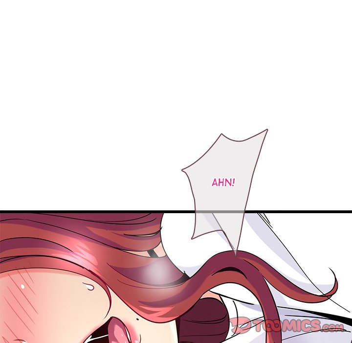 My Other Girlfriend page 184