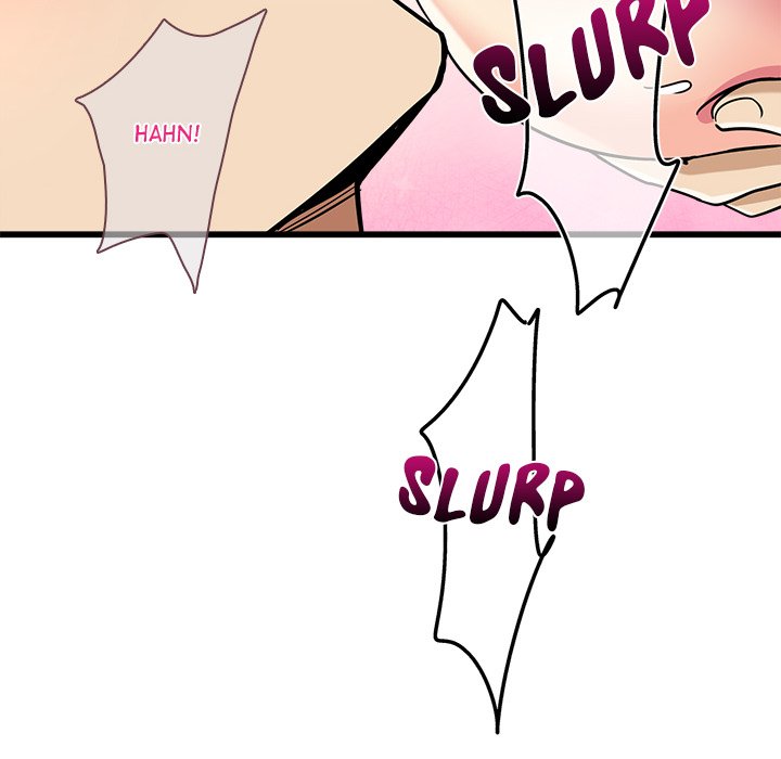 My Other Girlfriend page 186