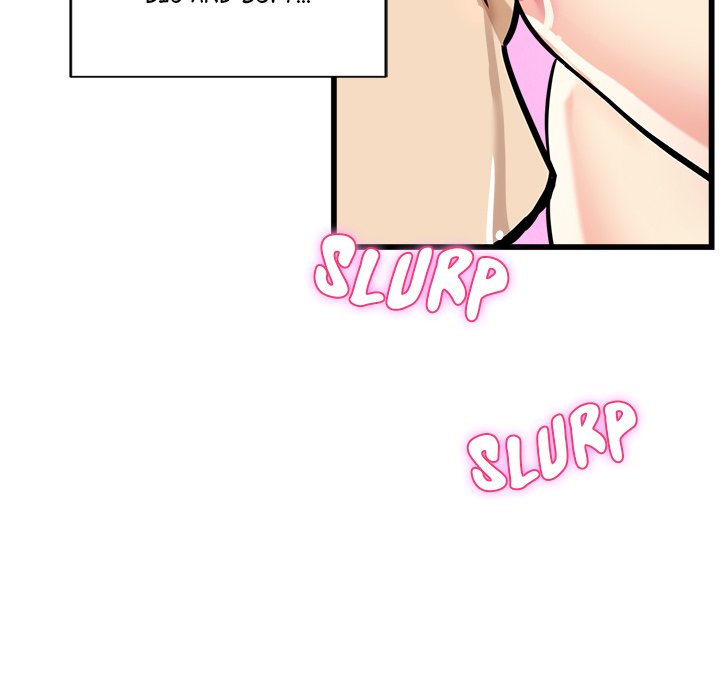My Other Girlfriend page 189