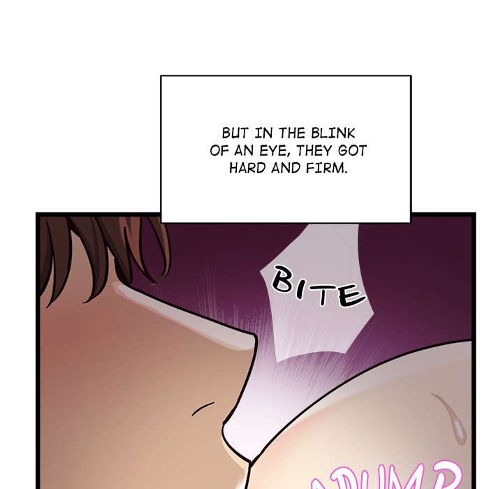 My Other Girlfriend page 190