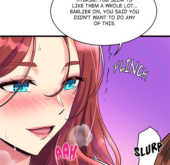 My Other Girlfriend page 193