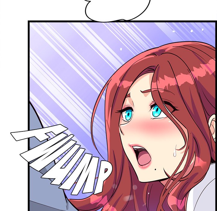 My Other Girlfriend page 198
