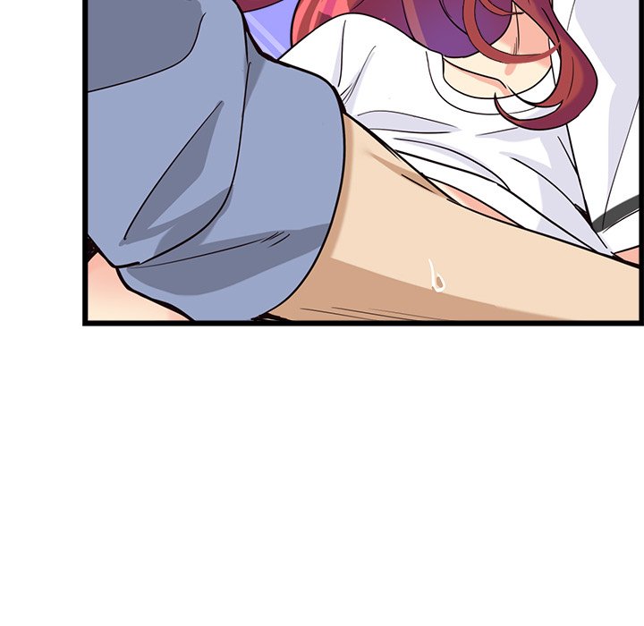 My Other Girlfriend page 199