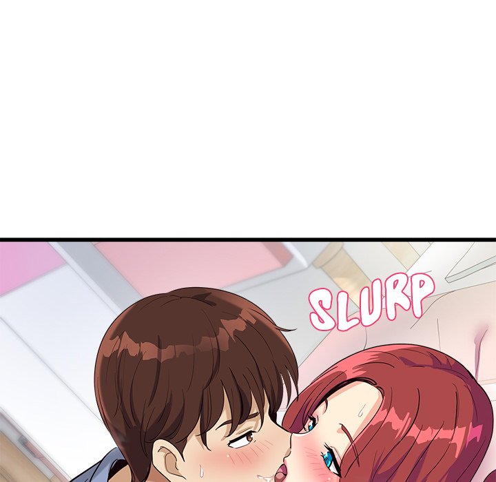 My Other Girlfriend page 200