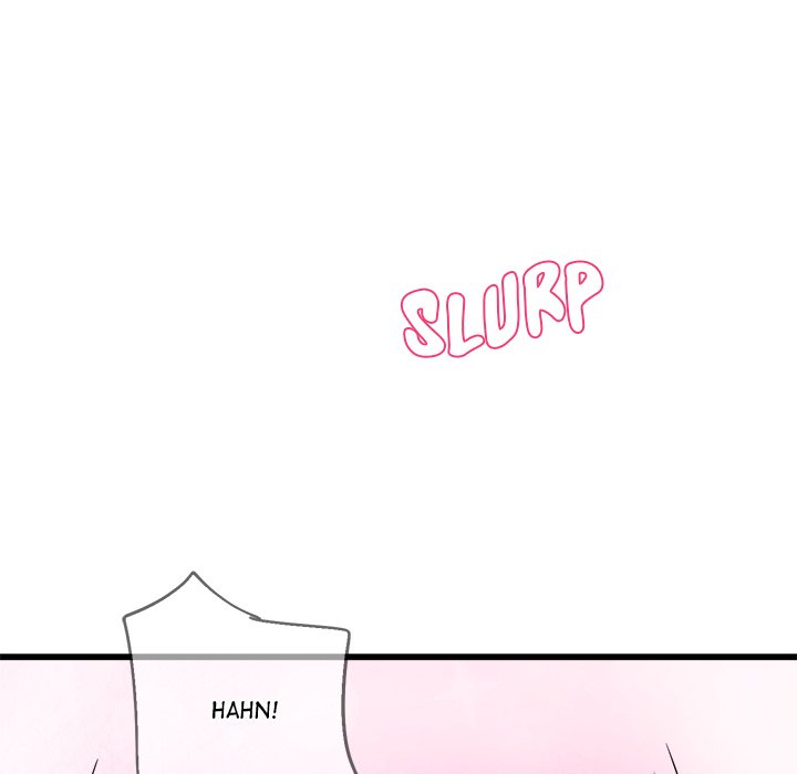 My Other Girlfriend page 204
