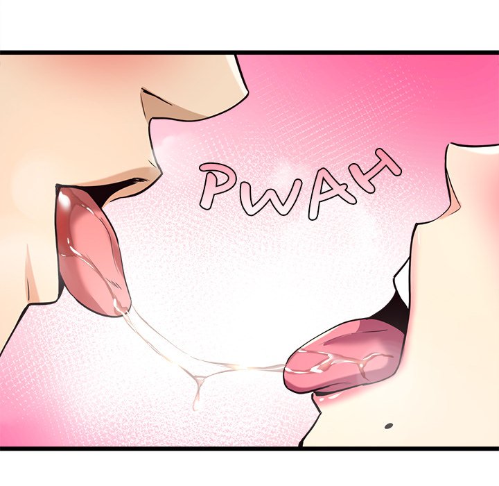 My Other Girlfriend page 212
