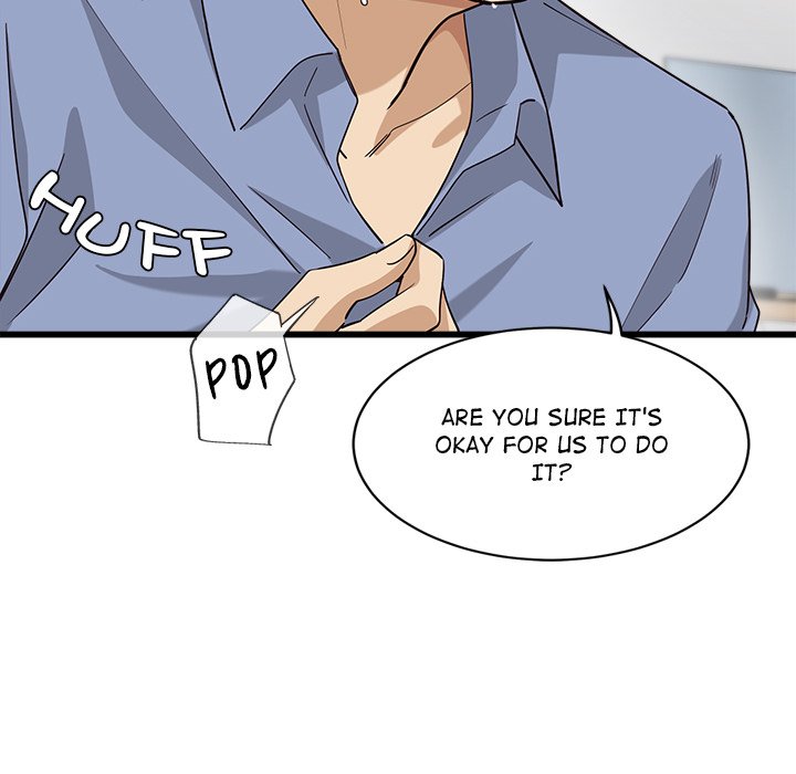 My Other Girlfriend page 215