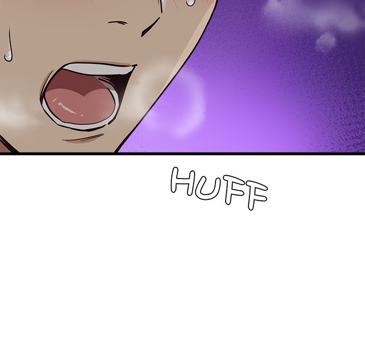 My Other Girlfriend page 5