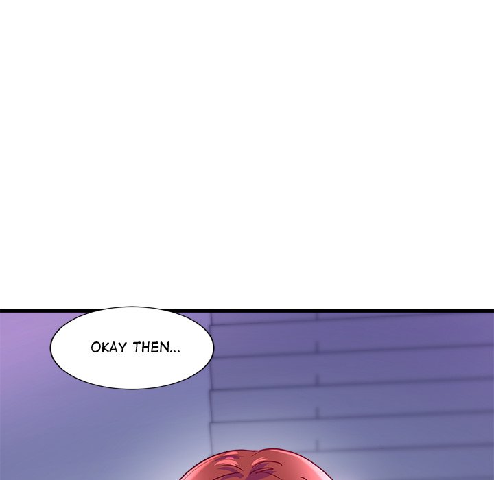 My Other Girlfriend page 8