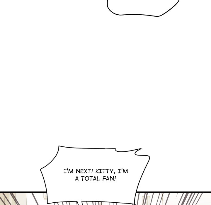 My Other Girlfriend page 24
