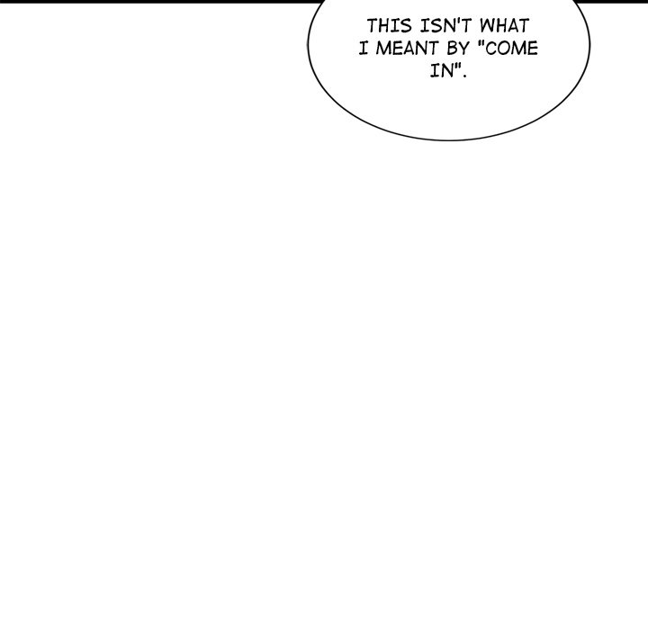My Other Girlfriend page 33