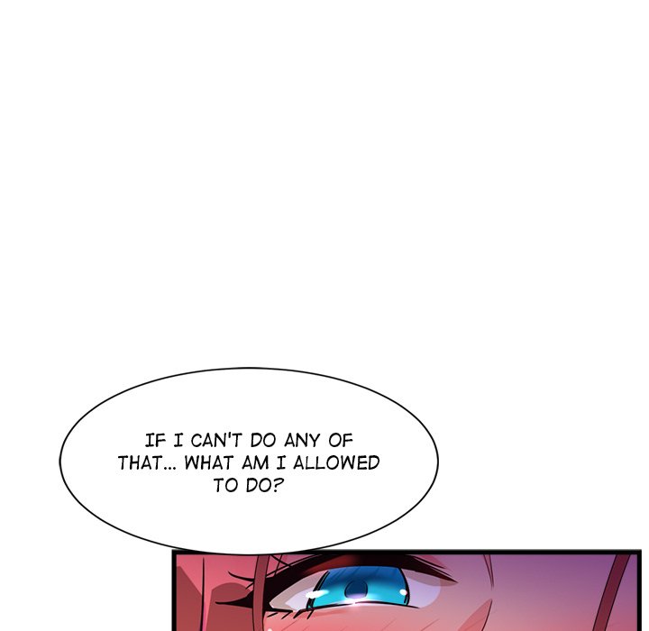 My Other Girlfriend page 44