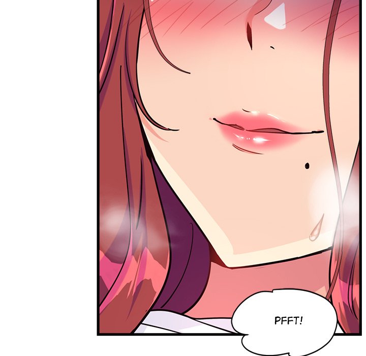 My Other Girlfriend page 45