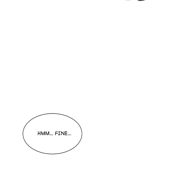 My Other Girlfriend page 46