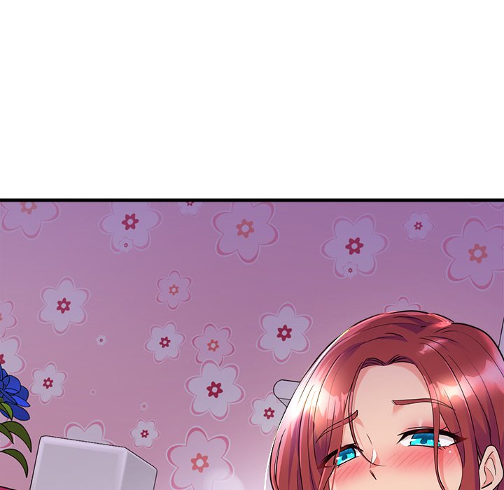 My Other Girlfriend page 47
