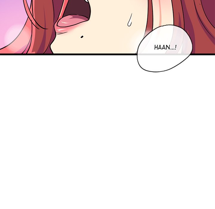 My Other Girlfriend page 53