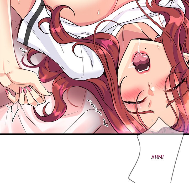 My Other Girlfriend page 56