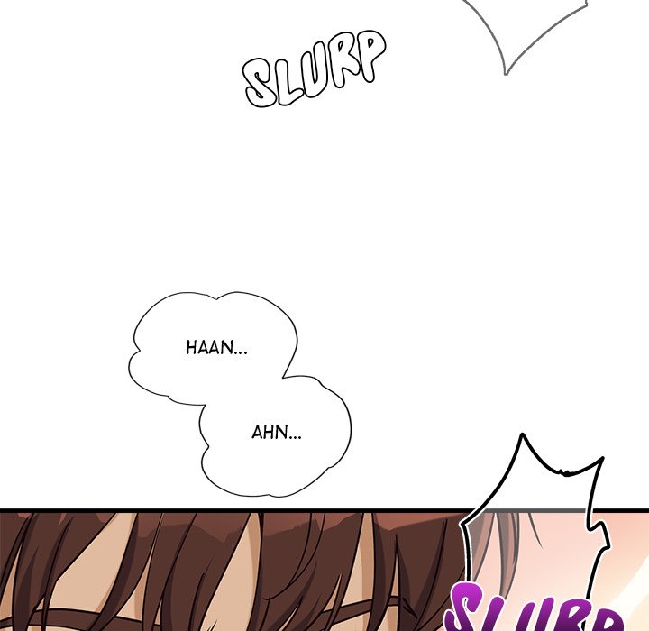 My Other Girlfriend page 57