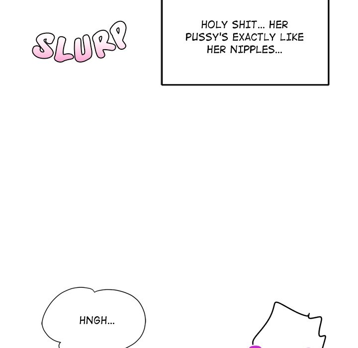My Other Girlfriend page 59