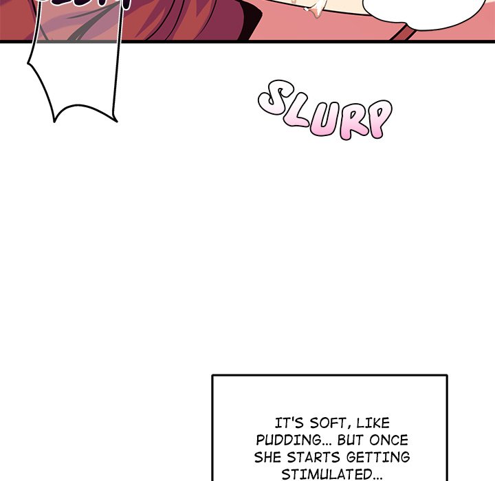 My Other Girlfriend page 61