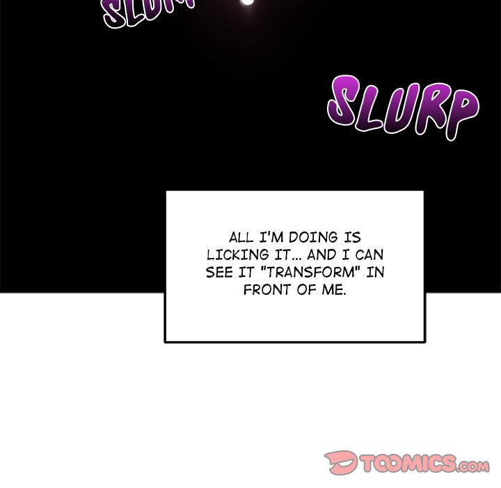 My Other Girlfriend page 64