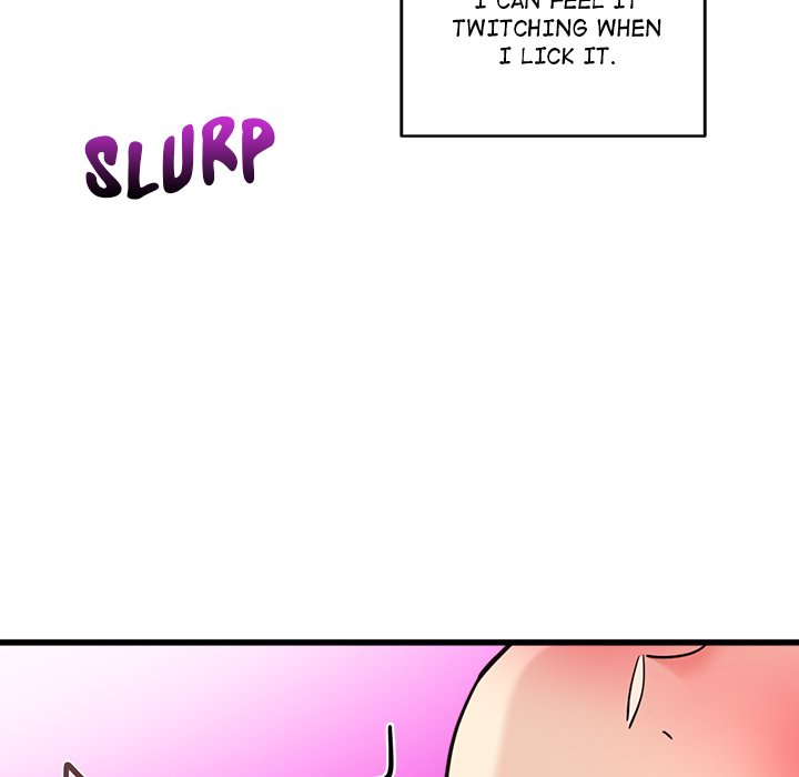 My Other Girlfriend page 67