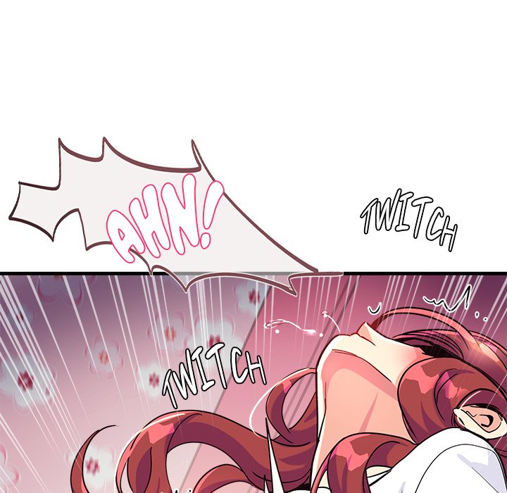 My Other Girlfriend page 69
