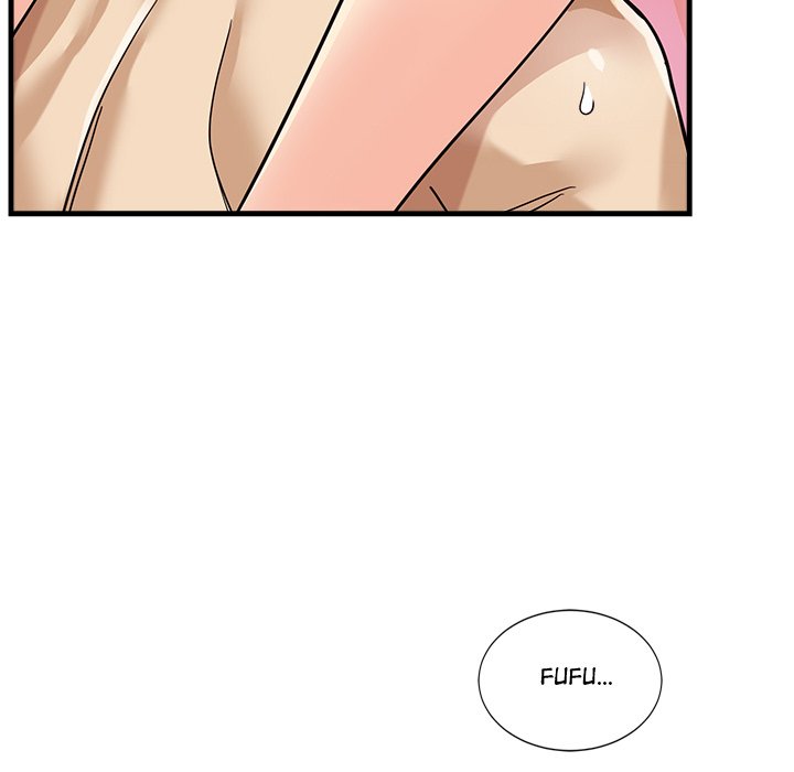 My Other Girlfriend page 75
