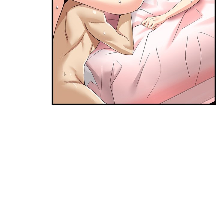 My Other Girlfriend page 77
