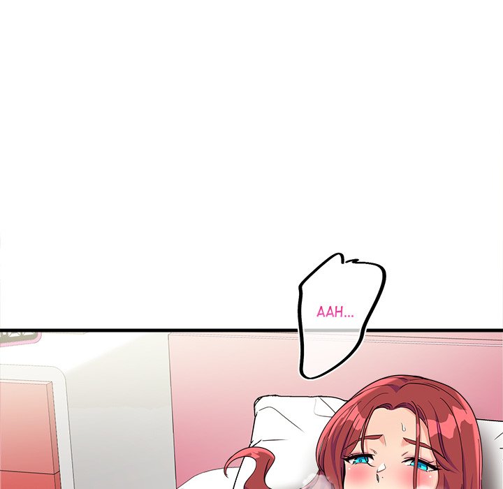 My Other Girlfriend page 80