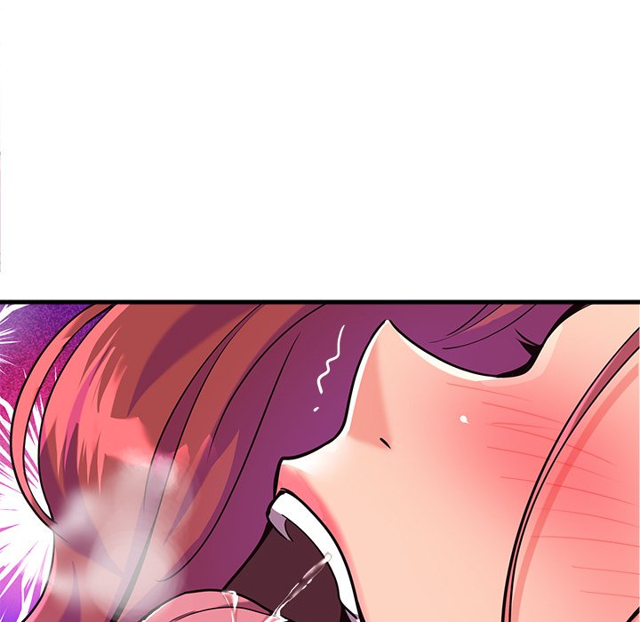 My Other Girlfriend page 85