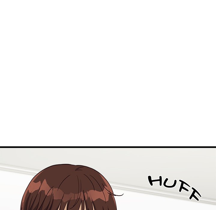 My Other Girlfriend page 89