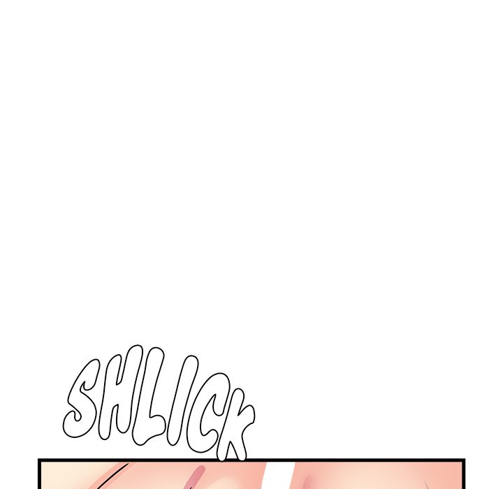 My Other Girlfriend page 102