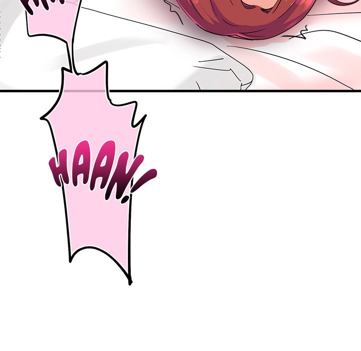 My Other Girlfriend page 107