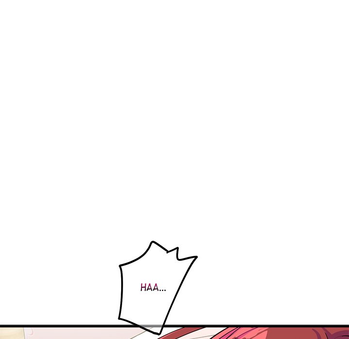 My Other Girlfriend page 110