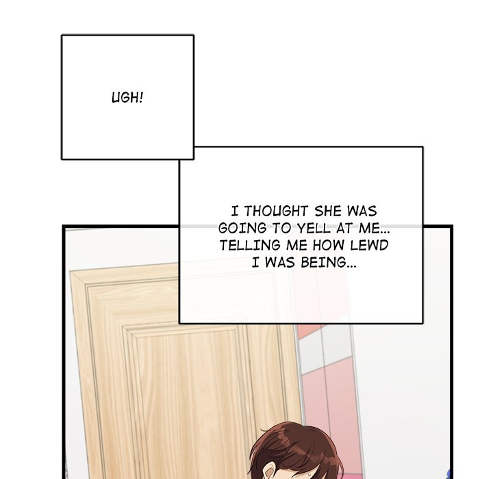 My Other Girlfriend page 113
