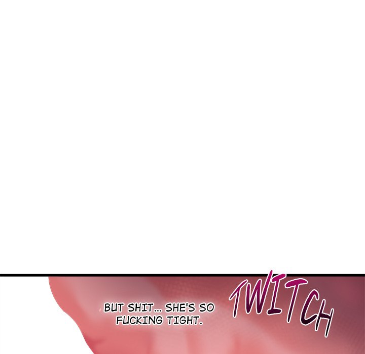 My Other Girlfriend page 115