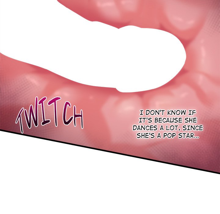 My Other Girlfriend page 116