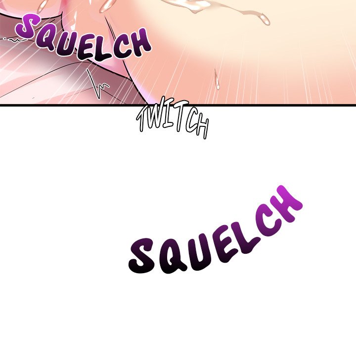 My Other Girlfriend page 119