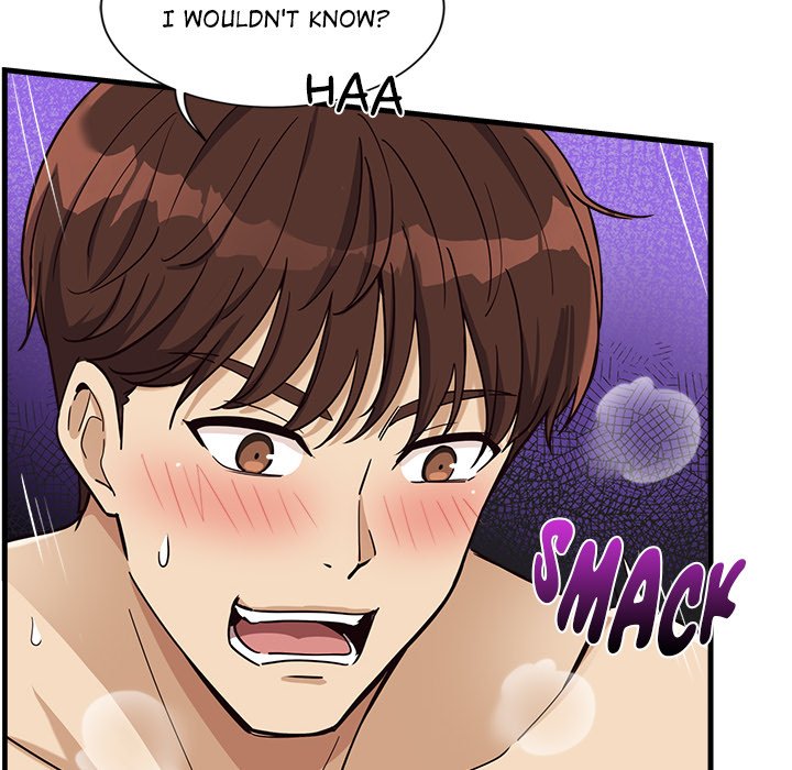 My Other Girlfriend page 130