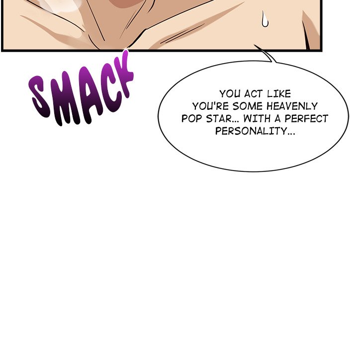 My Other Girlfriend page 131