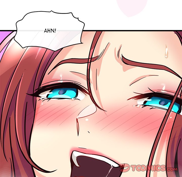 My Other Girlfriend page 136