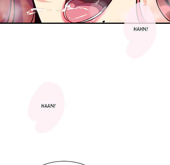 My Other Girlfriend page 137