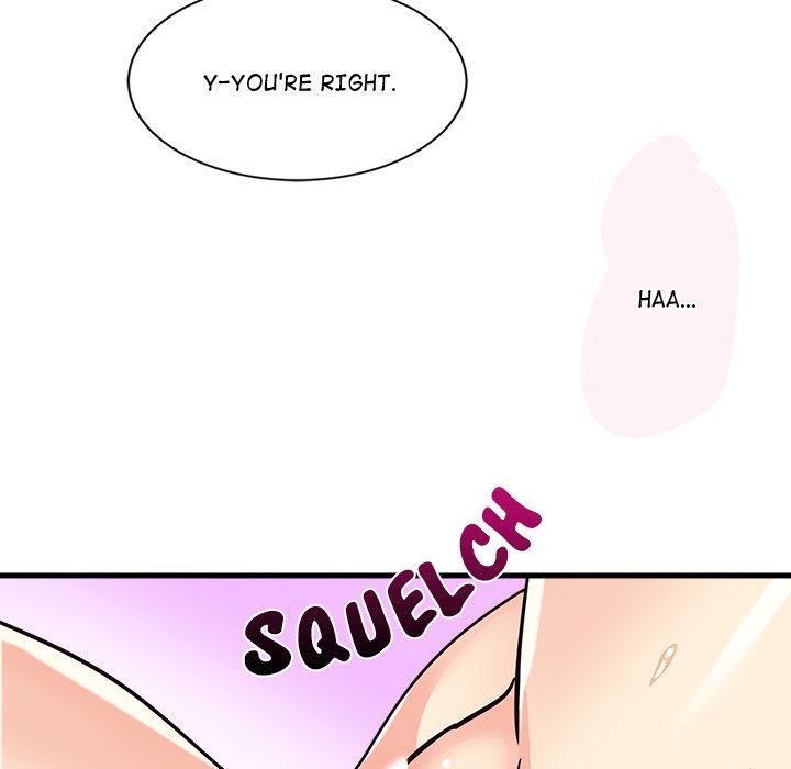 My Other Girlfriend page 138