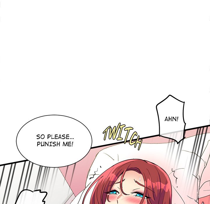 My Other Girlfriend page 140