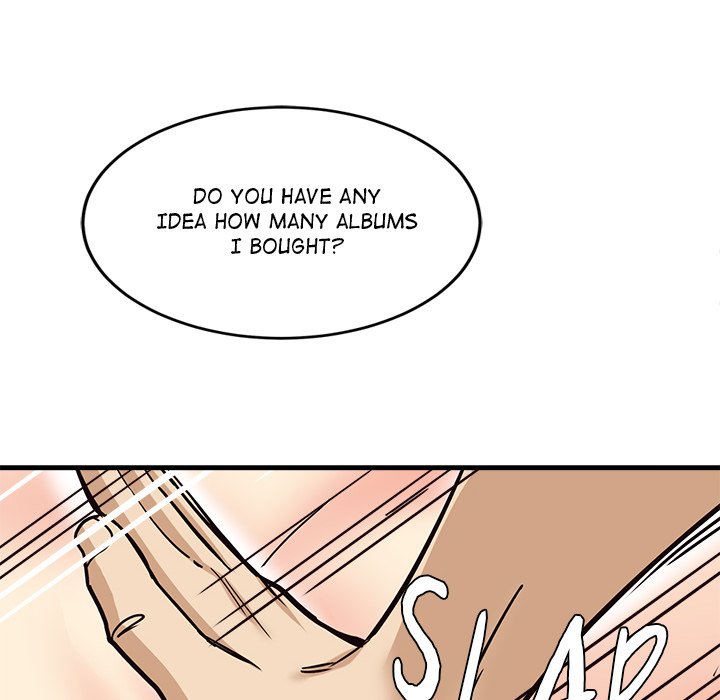My Other Girlfriend page 149