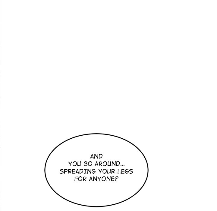 My Other Girlfriend page 151