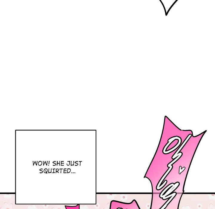 My Other Girlfriend page 156