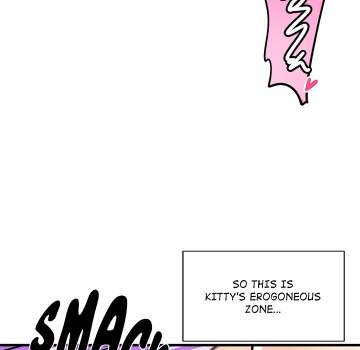 My Other Girlfriend page 159